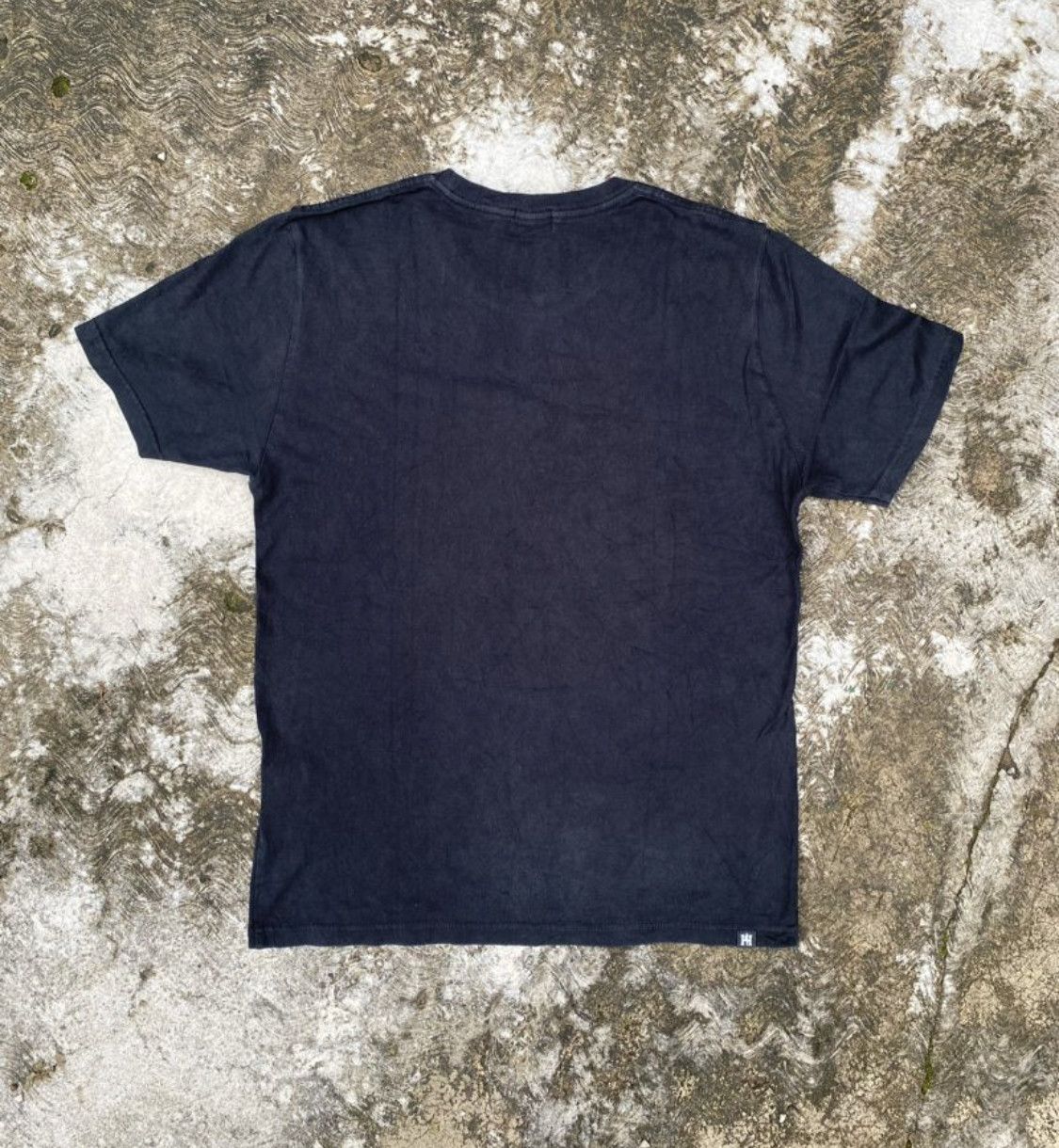 Hysteric Glamour Hysteric Glamour🇯🇵 T-shirt Black Size M / US 6-8 / IT 42-44 - 3 Thumbnail