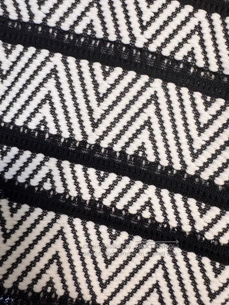 Louis Vuitton Louis Vuitton Knitted v-cut short sleeves Size US S / EU 44-46 / 1 - 6 Thumbnail