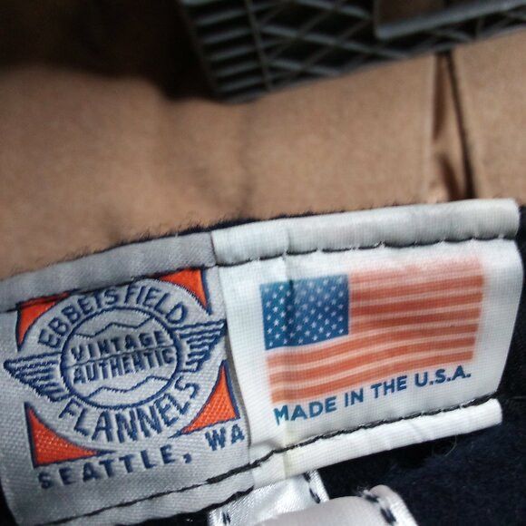 Ebbets Field Flannels Ebbets Field Flannels Philadelphia Stars Wool Fitted Hat Cap Size ONE SIZE - 8 Thumbnail