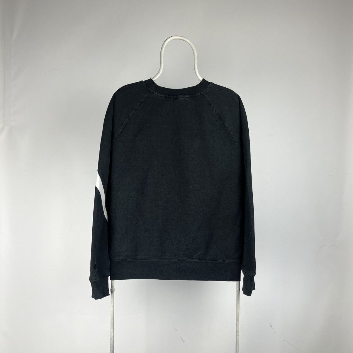 Nike Nike sweatshirt big swoosh size Large Size US L / EU 52-54 / 3 - 2 Thumbnail