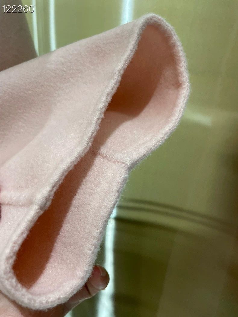Max Mara Max Mara Pink Classic Wool Size S / US 4 / IT 40 - 5 Thumbnail