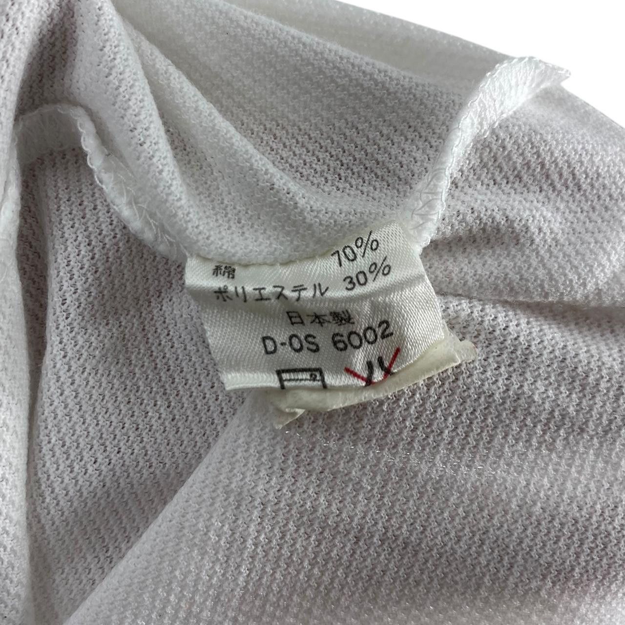 Vintage Vintage 1993 TOCHIGI HANDBALL CHAMPIONSHIP Tee Shirt Top Size S / US 4 / IT 40 - 6 Thumbnail
