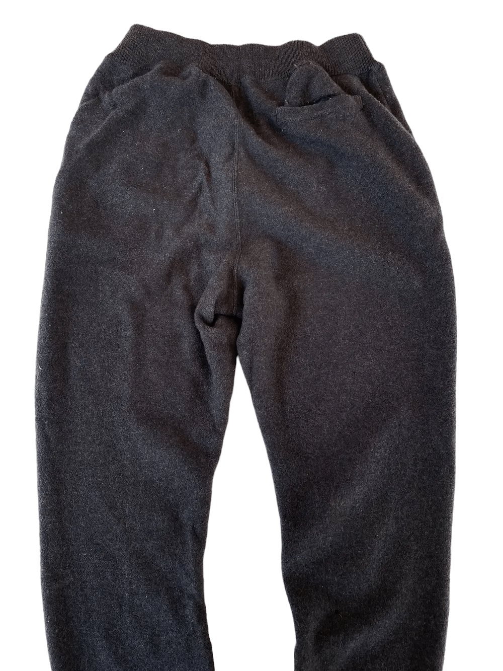 Jil Sander Jil Sander Elasticated Wool Track Pants Size US 36 / EU 52 - 3 Thumbnail