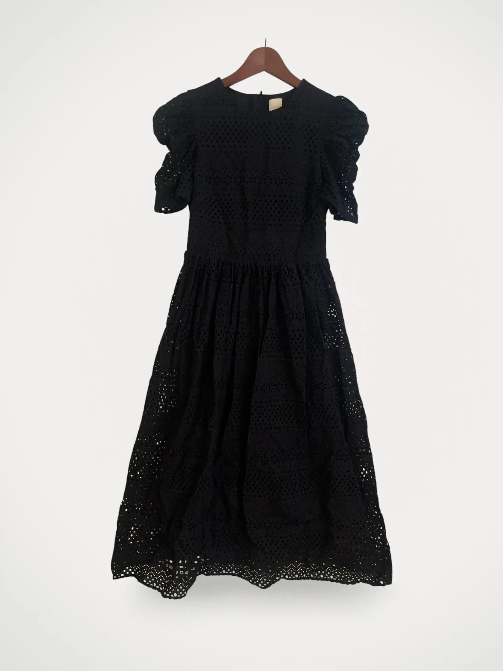 H&M H&M Dress Size XS / US 0-2 / IT 36-38 - 1 Thumbnail