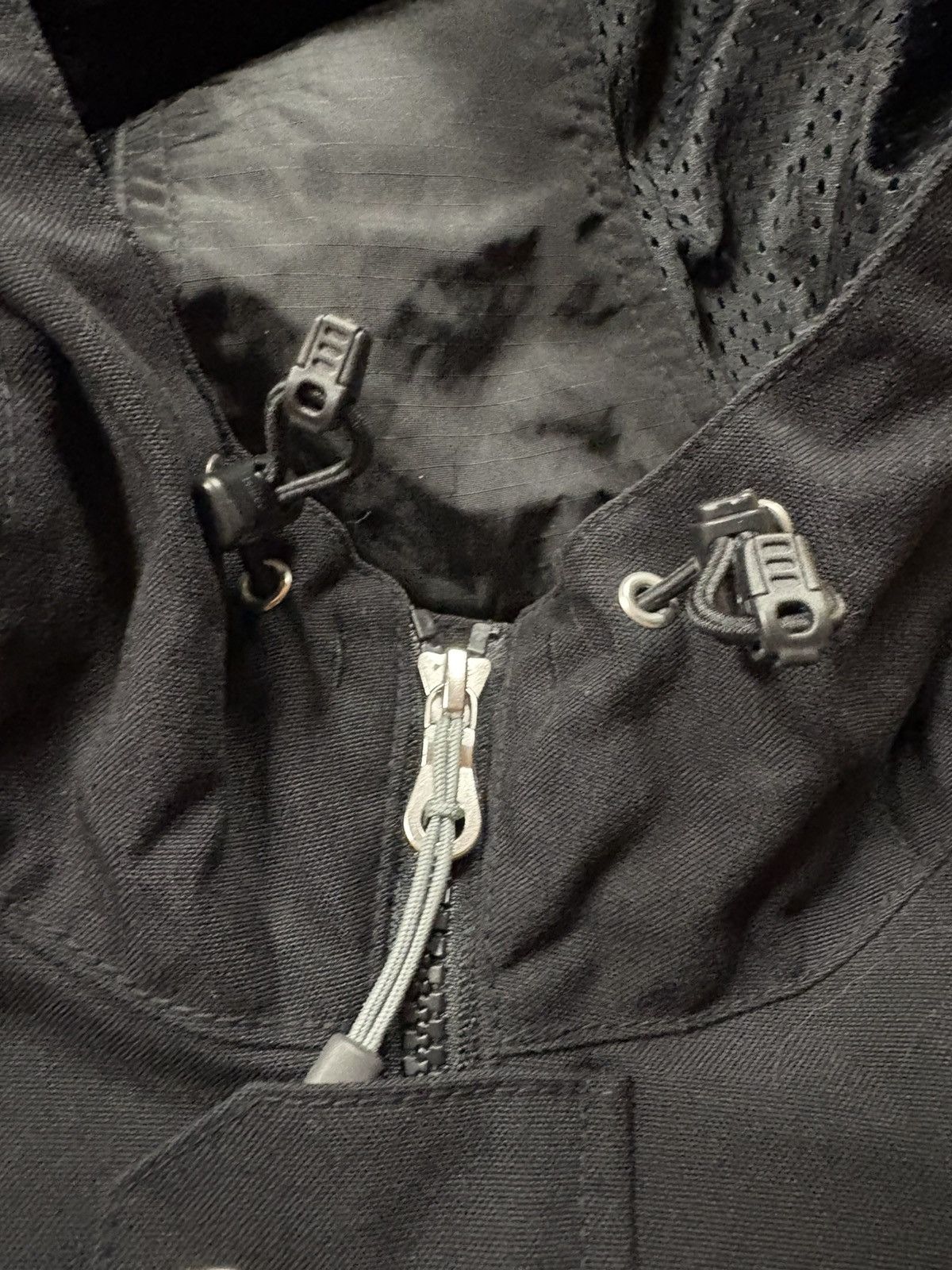 Junya Watanabe × The North Face Junya x North Face Backpack Jacket Size US M / EU 48-50 / 2 - 9 Thumbnail