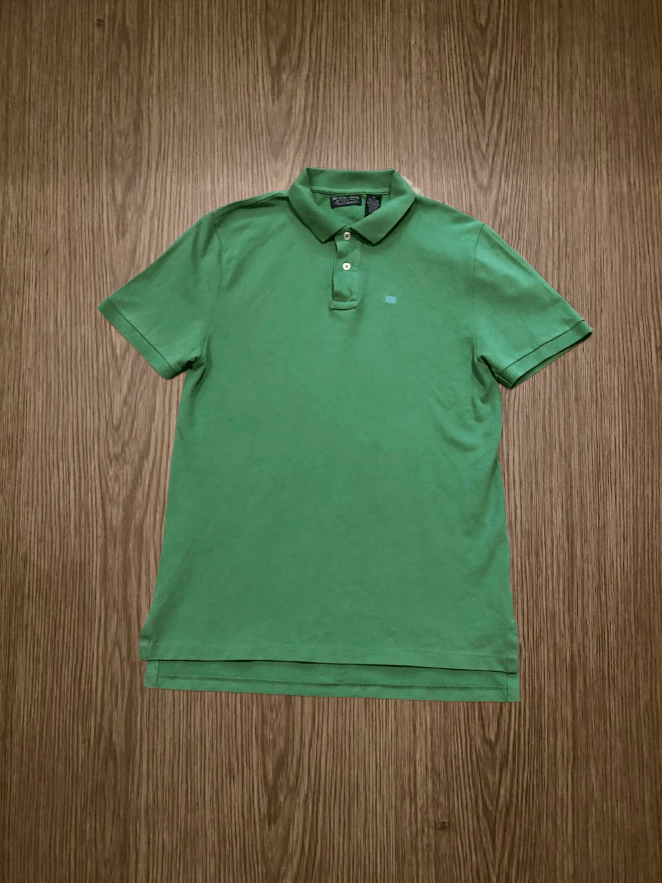 Polo Ralph Lauren Polo Ralph Lauren T-Shirt Men Size US M / EU 48-50 / 2 - 1 Thumbnail