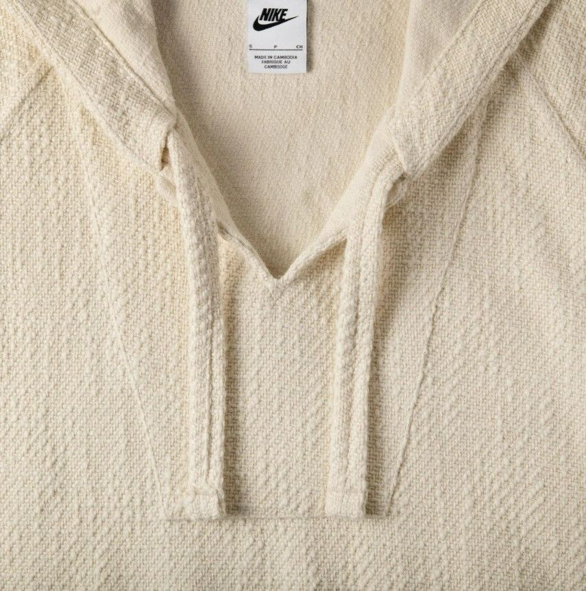 Nike × Stussy Nike x Stüssy NRG Pullover Hoodie M Size US M / EU 48-50 / 2 - 3 Thumbnail