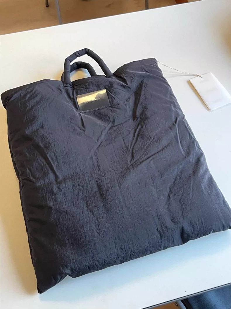 Our Legacy Our Legacy A pillow bag Size ONE SIZE - 1 Thumbnail