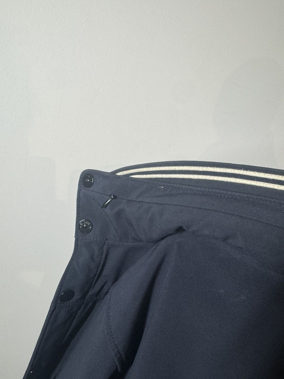 Stone Island Stone Island Soft Shell Size US L / EU 52-54 / 3 - 11 Thumbnail
