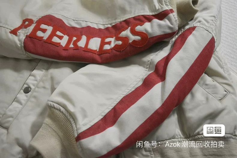 Visvim VisvimThorson Collage Water Drop Ma1 Jacket 2504-Nextarrow Size US M / EU 48-50 / 2 - 3 Thumbnail