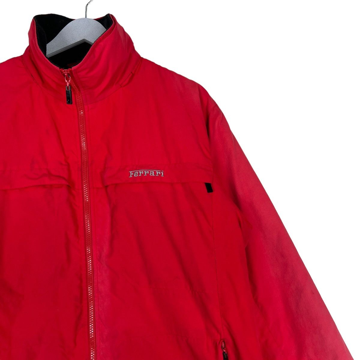 Ferrari 🔥 FERRARI RACING TEAM STAFF JACKET Size US M / EU 48-50 / 2 - 6 Thumbnail