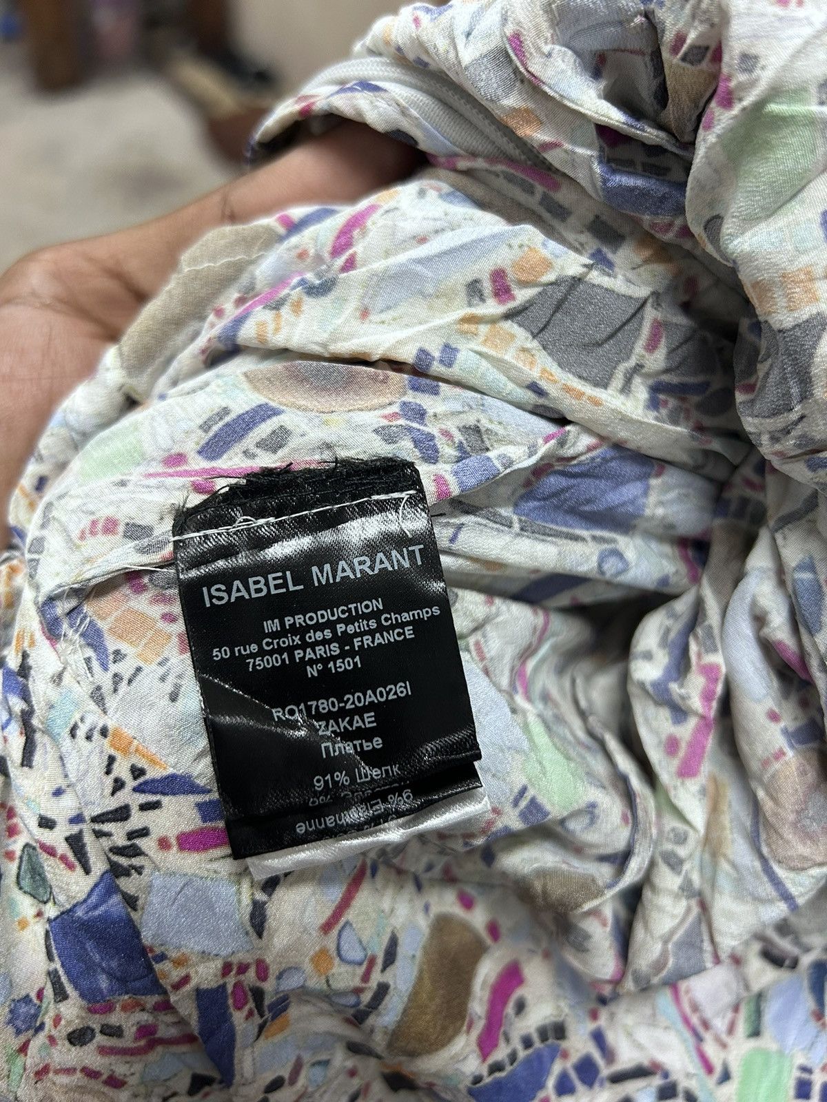 Isabel Marant Isabel marant Size XS / US 0-2 / IT 36-38 - 4 Thumbnail
