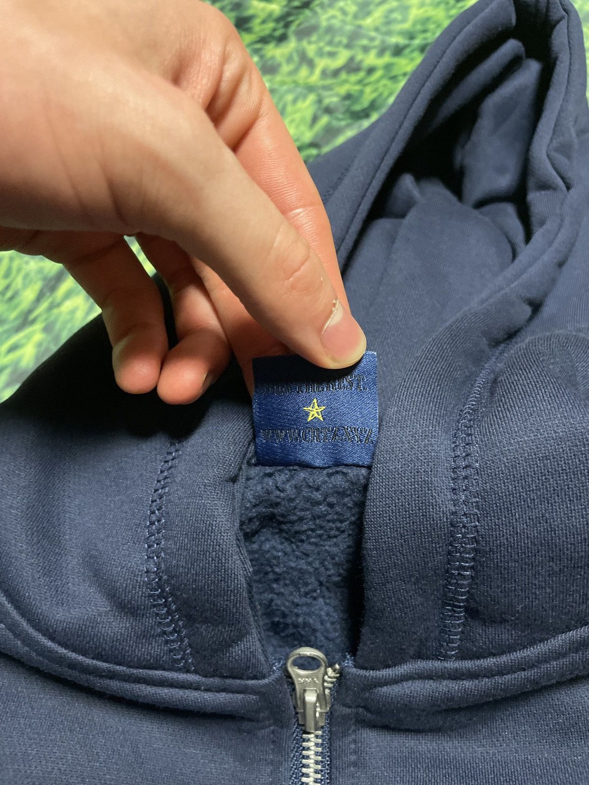 Corteiz Corteiz Island Puff Sweatpants Size US M / EU 48-50 / 2 - 6 Thumbnail