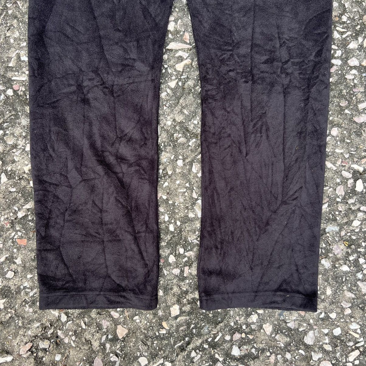Gap × Yeezy “GAP X YEEZY” BLACK FLEECE SWEATPANTS Size US 29 - 10 Thumbnail