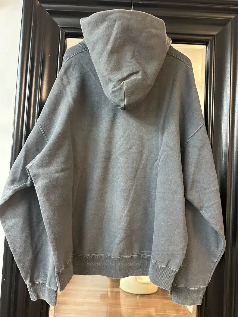 Neighborhood Neighborhood Washed Hoodie Size US L / EU 52-54 / 3 - 5 Thumbnail