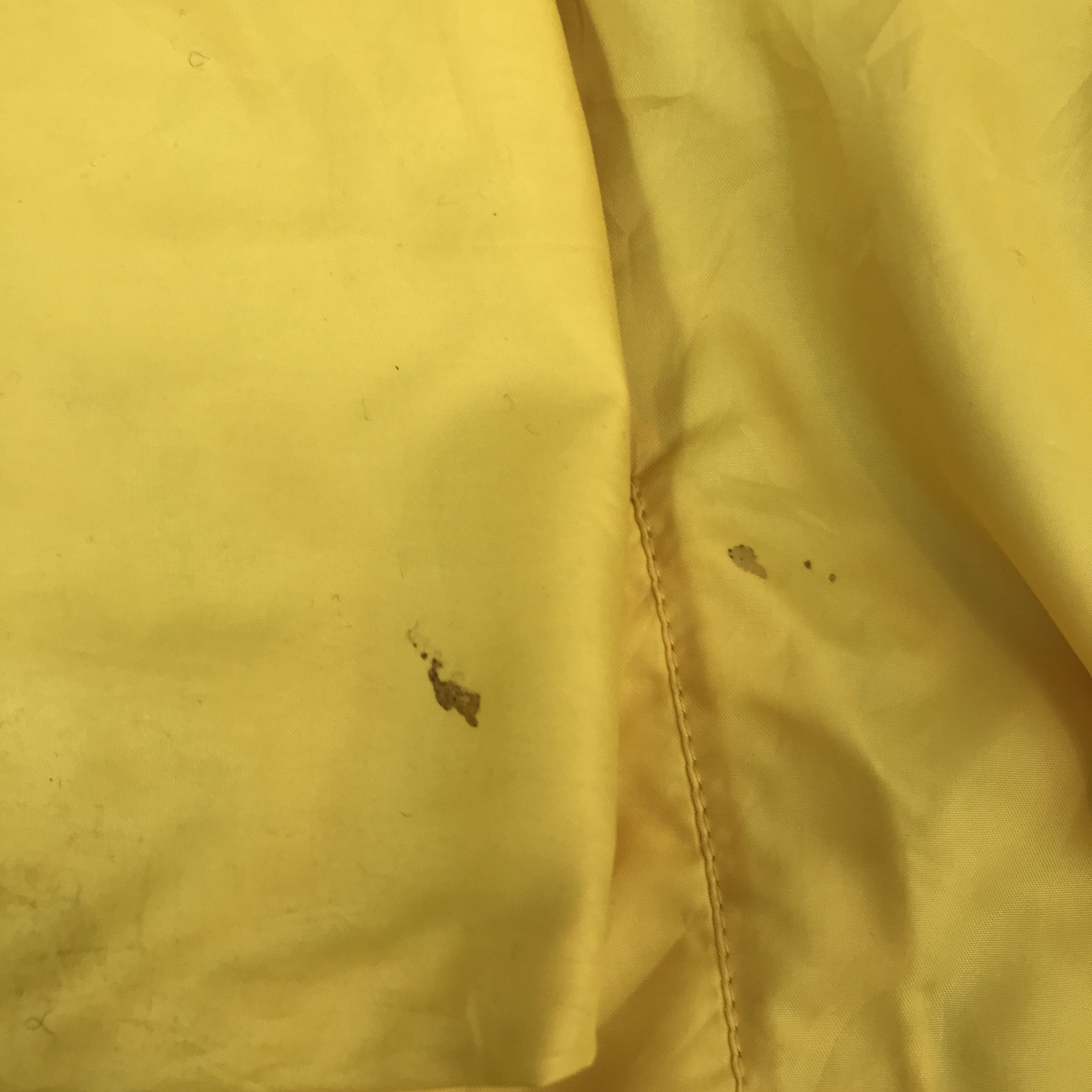 Dunlop Dunlop Windbreaker Worker jacket Size US M / EU 48-50 / 2 - 9 Thumbnail