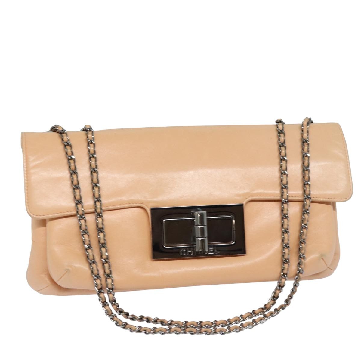 Chanel Chanel 2,55 shoulder Size ONE SIZE - 1 Thumbnail