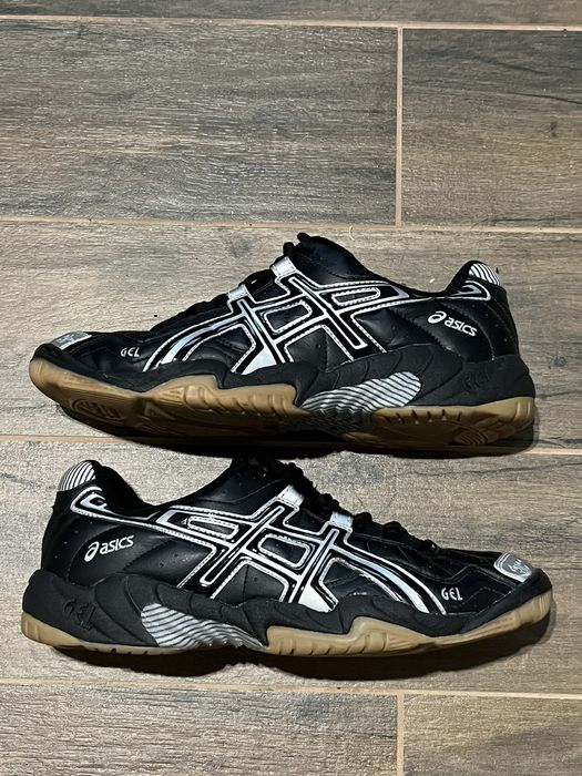 rarest asics