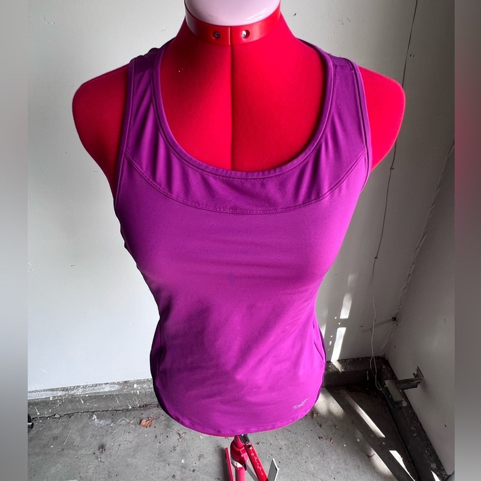 Arc'teryx Arc’teryx tank top medium Size M / US 6-8 / IT 42-44 - 3 Thumbnail