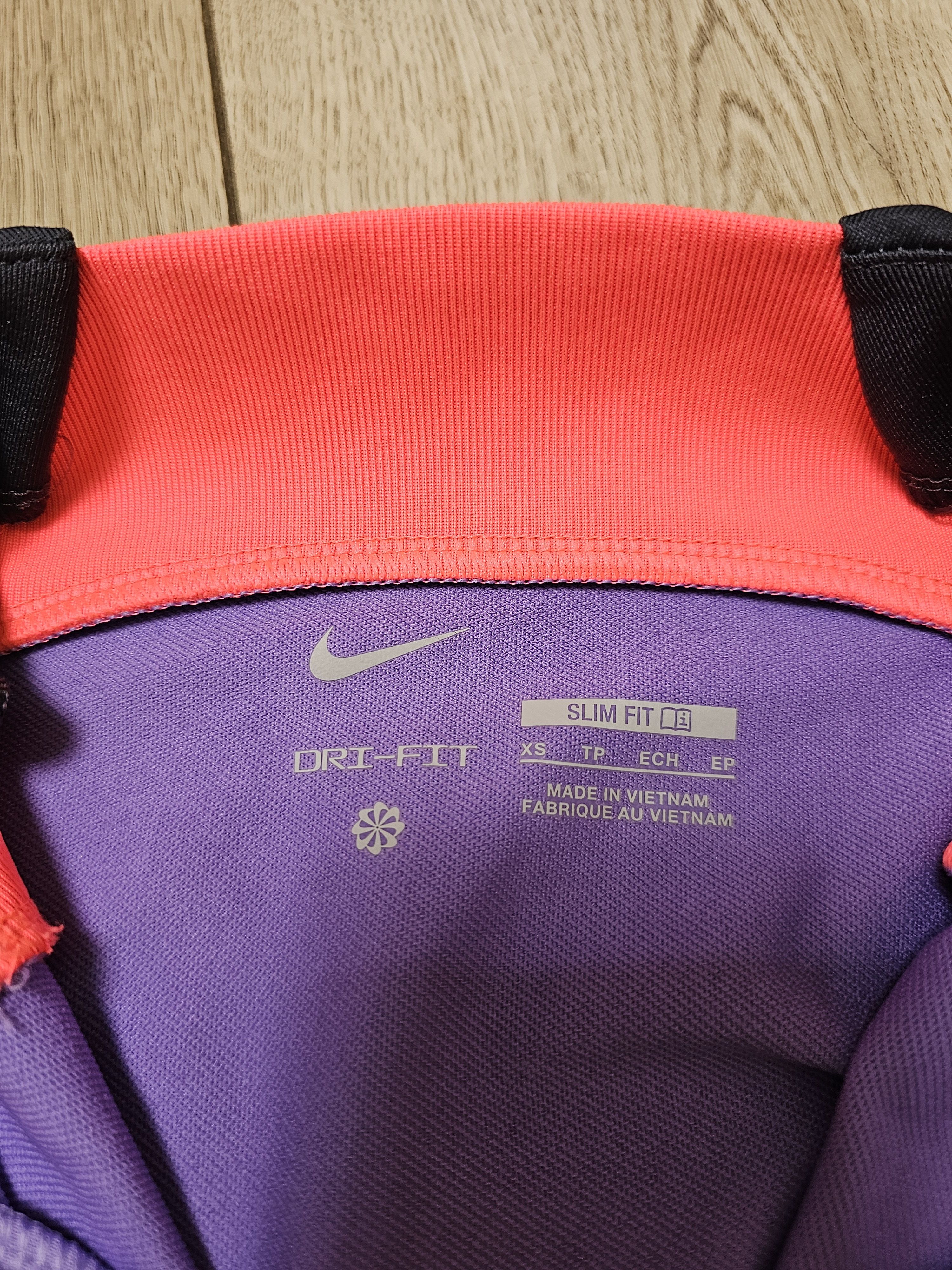 All Sport × Nike LIVERPOOL 2023 2024 FOOTBALL DRILL TOP SOCCER JACKET TOP Size US XS / EU 42 / 0 - 6 Thumbnail