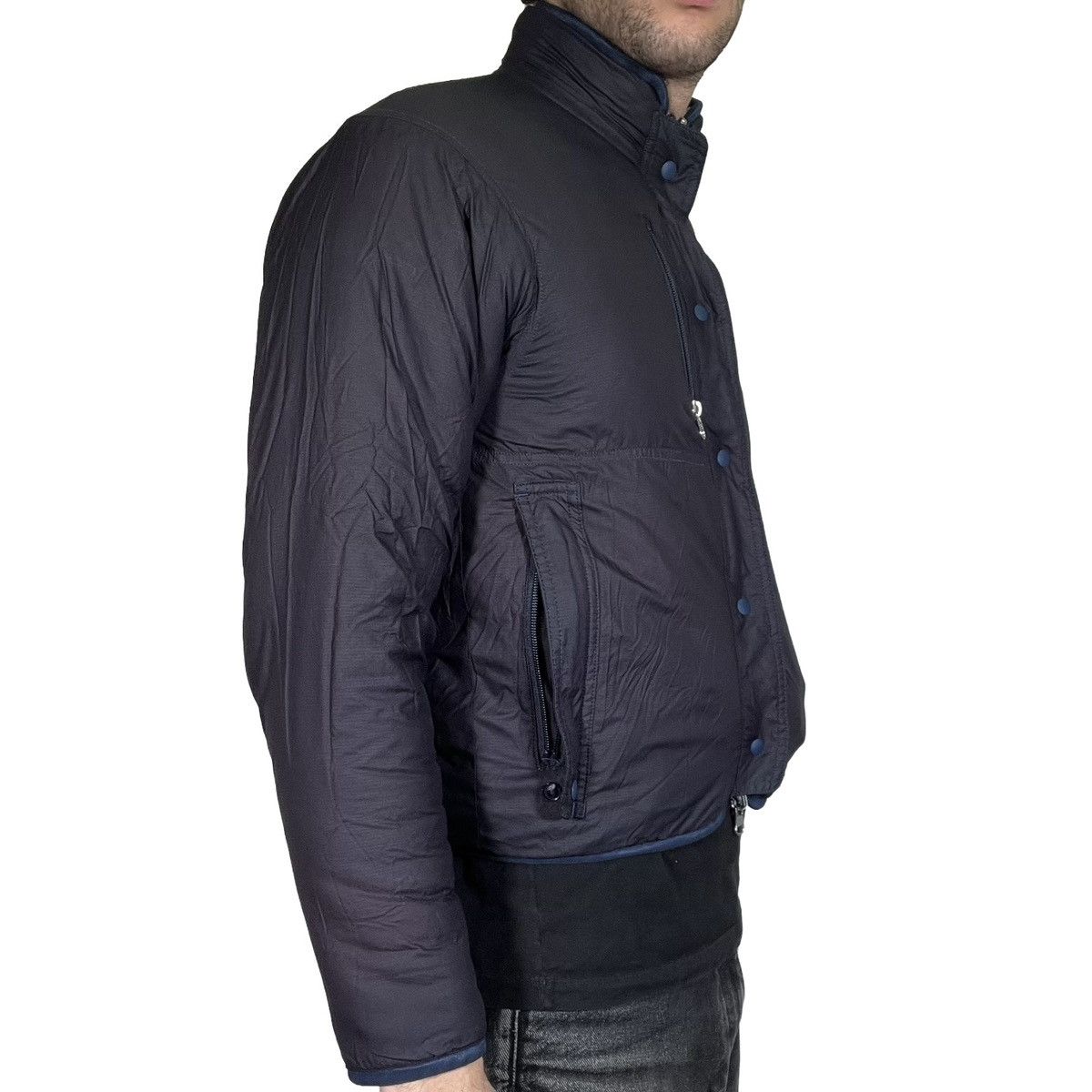 Beams Plus Beams Plus Remi Relief Fleece Jacket Size US S / EU 44-46 / 1 - 6 Thumbnail