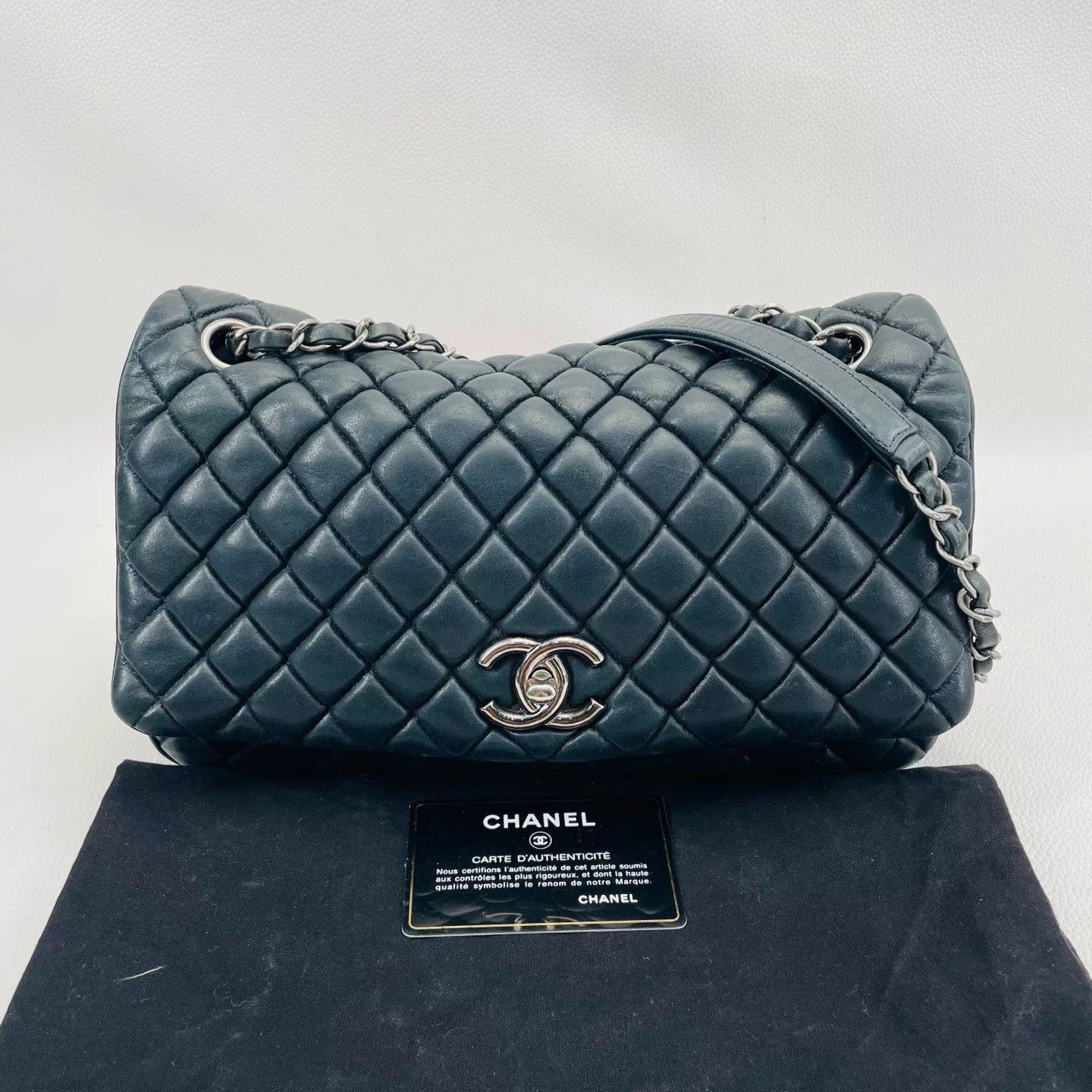 Chanel Pre-loved Bag Very good condition Size ONE SIZE - 1 Thumbnail
