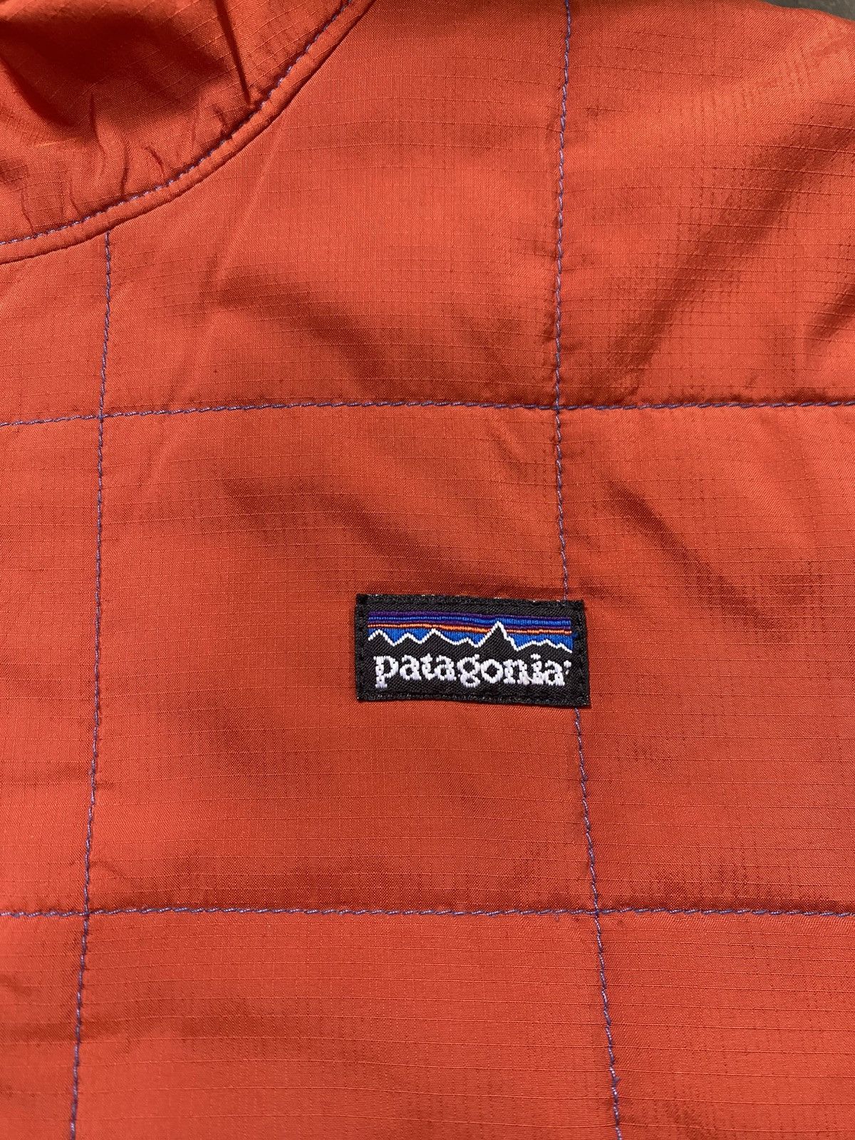 Patagonia Rare Patagonia Reversible Light Jacket Size US M / EU 48-50 / 2 - 13 Thumbnail