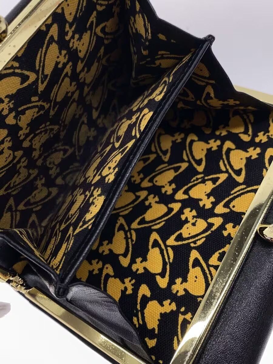 Vivienne Westwood Orb Leather Wallet Size ONE SIZE - 8 Thumbnail