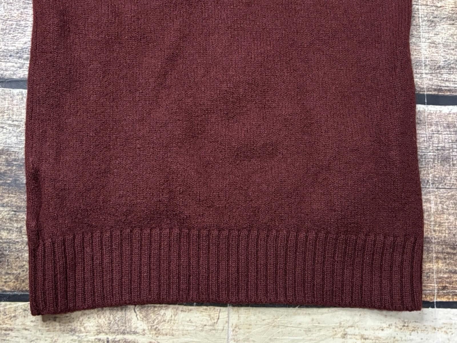 JH Collectibles VTG JH Collectibles Sweater Womens Small Wool Chunky Cable Size S / US 4 / IT 40 - 7 Thumbnail