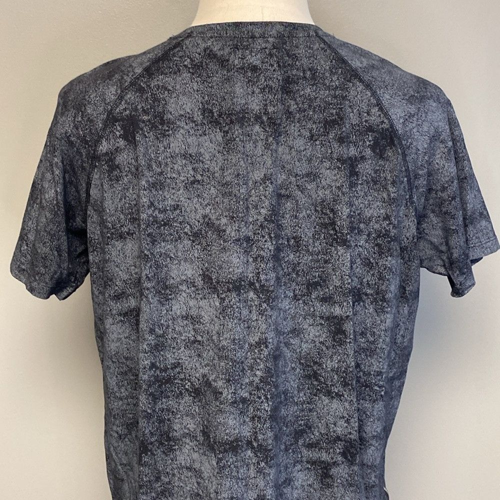 Prps PRPS Black Short Sleeve T-Shirt in 100% Cotton (Size XL) Size US XL / EU 56 / 4 - 8 Thumbnail