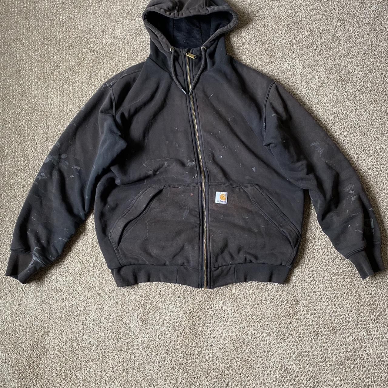 Carhartt Carhartt Workwear Jacket Size US M / EU 48-50 / 2 - 3 Thumbnail