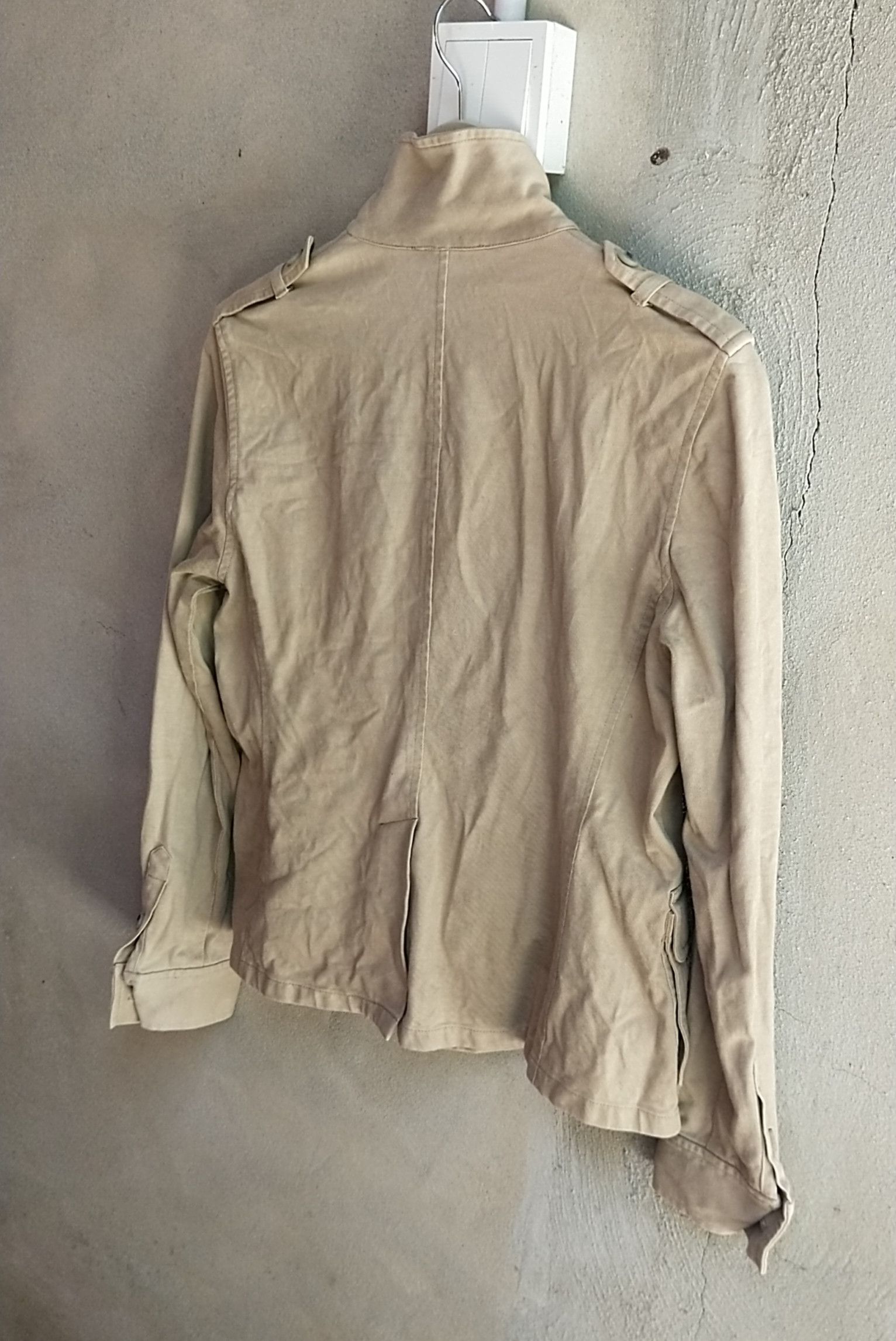 Ralph Lauren Final Drop Ralph Lauren Womens Blazer Size M / US 6-8 / IT 42-44 - 10 Thumbnail