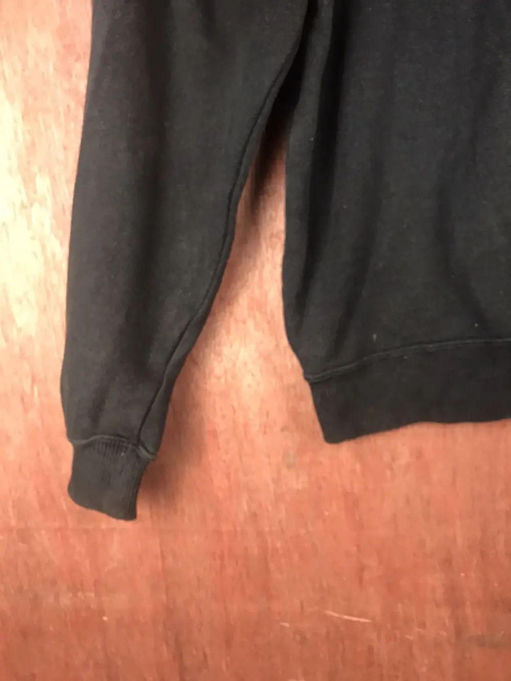 Ocean Pacific Ocean Pacific sweatshirt black colour #M006 Size US M / EU 48-50 / 2 - 14 Thumbnail