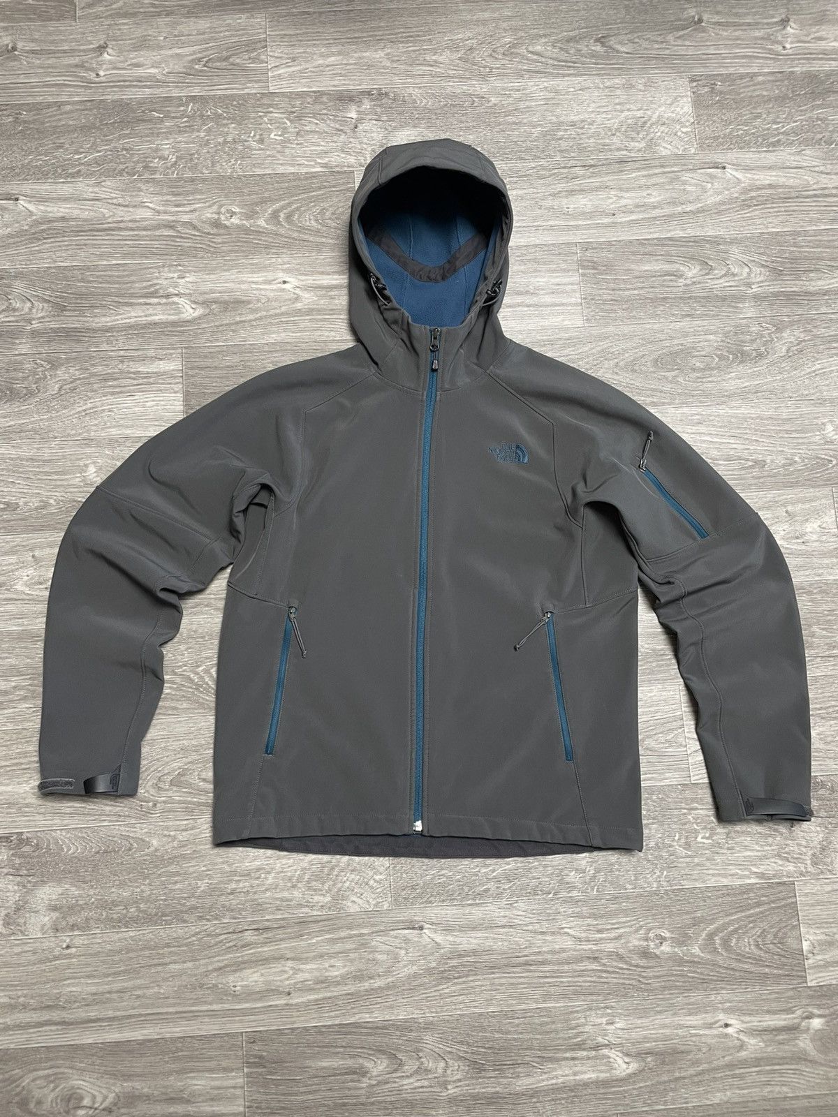 The North Face The North Face Softshell Jacket Outdoor Size US M / EU 48-50 / 2 - 1 Thumbnail