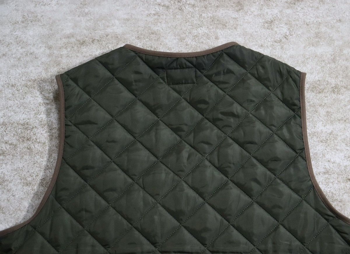 Ralph Lauren RRL Double RL 24aw Ralph Lauren Vest Size US M / EU 48-50 / 2 - 9 Thumbnail