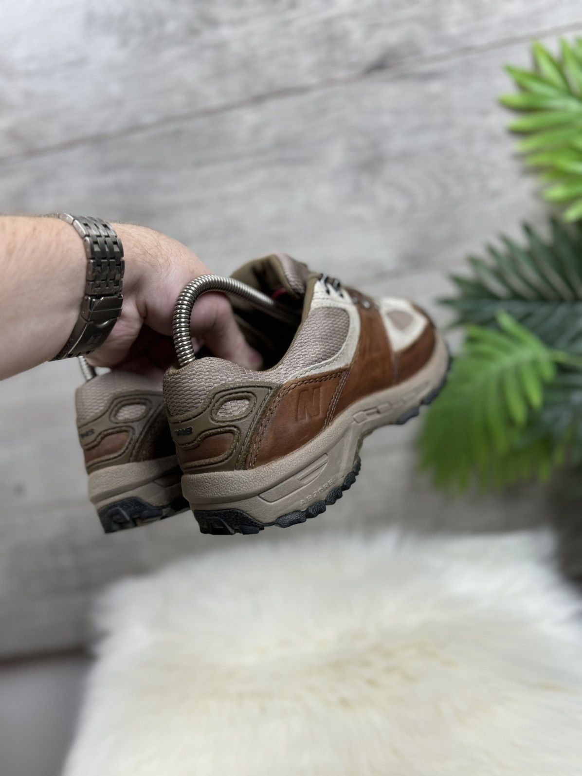 New Balance × Vintage New Balance 748 Vintage Y2K Drill style size 39 Size US 6 / EU 39 - 11 Thumbnail