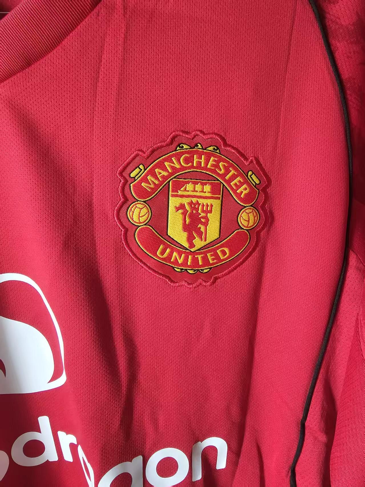 Other #30 Sesko Jersey 2025 26 MUFC Home Size US L / EU 52-54 / 3 - 5 Thumbnail