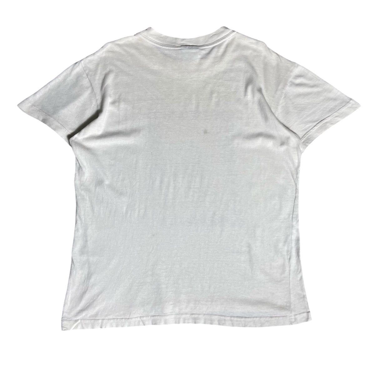 Esprit × Vintage Vintage ESPRIT Graphic T-Shirt Size US M / EU 48-50 / 2 - 4 Thumbnail