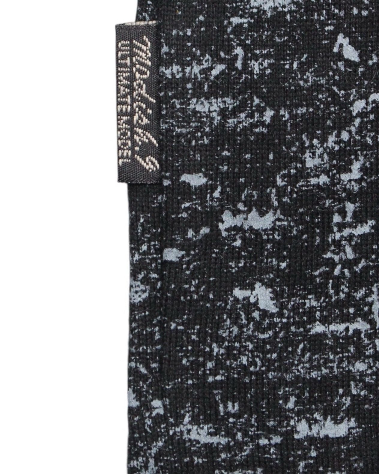 Hysteric Glamour 2000S MODISH GAZE DARK GALAXY LACE-UP ANORAK LONG SLEEVE Size US M / EU 48-50 / 2 - 3 Thumbnail