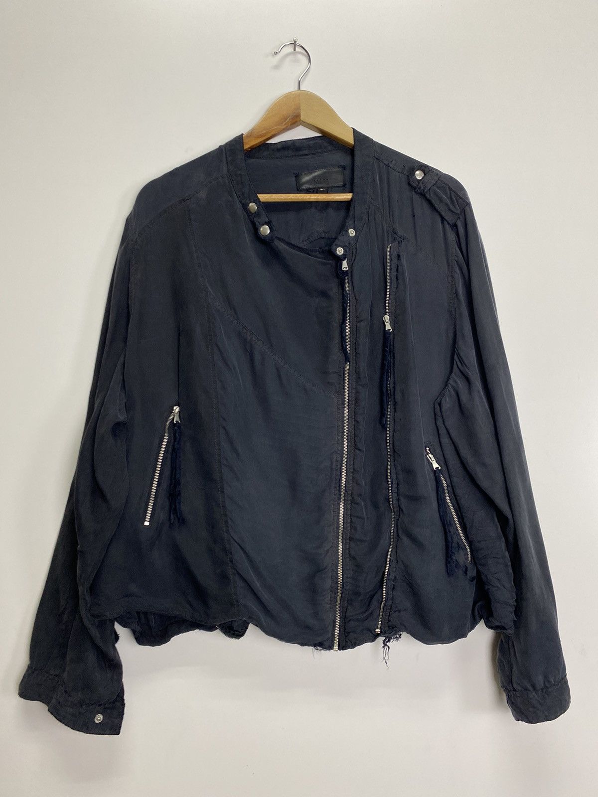 BLANKNYC × Designer Blank Nyc Jacket Punk design Size US M / EU 48-50 / 2 - 3 Thumbnail