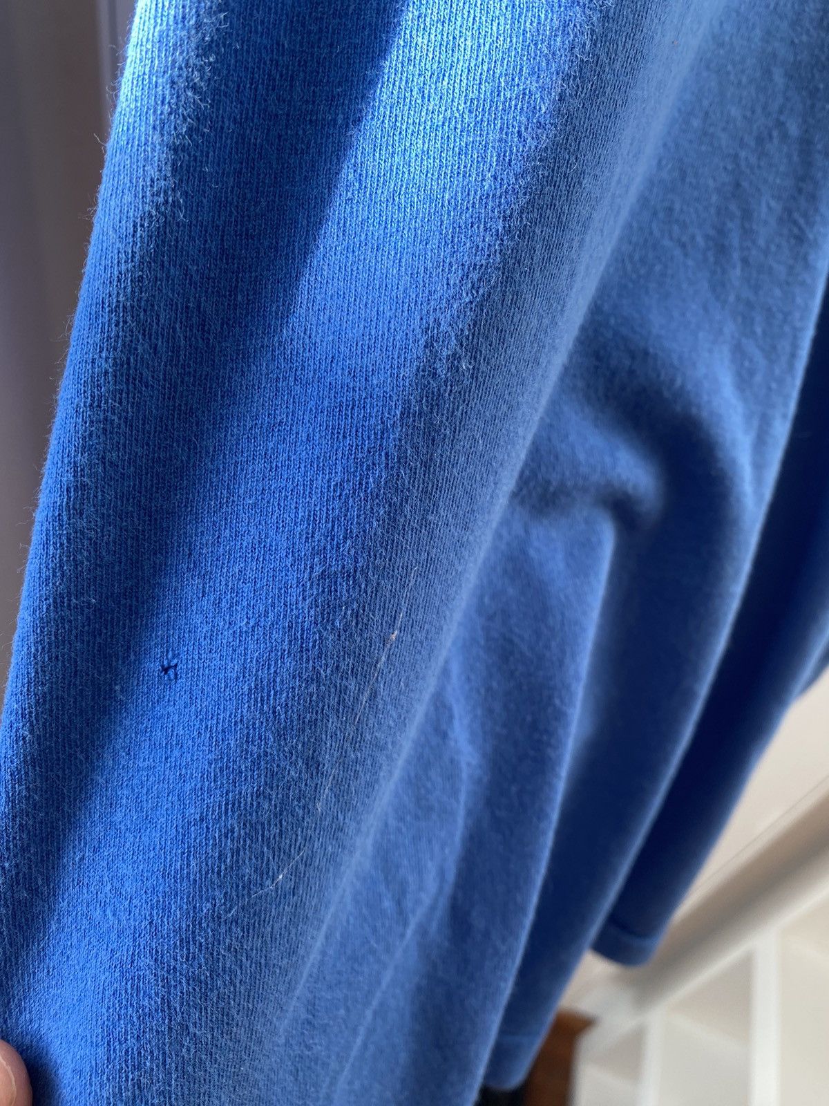 Fruit Of The Loom × Vintage Single stitch fruit of the loom tee Size US L / EU 52-54 / 3 - 7 Thumbnail