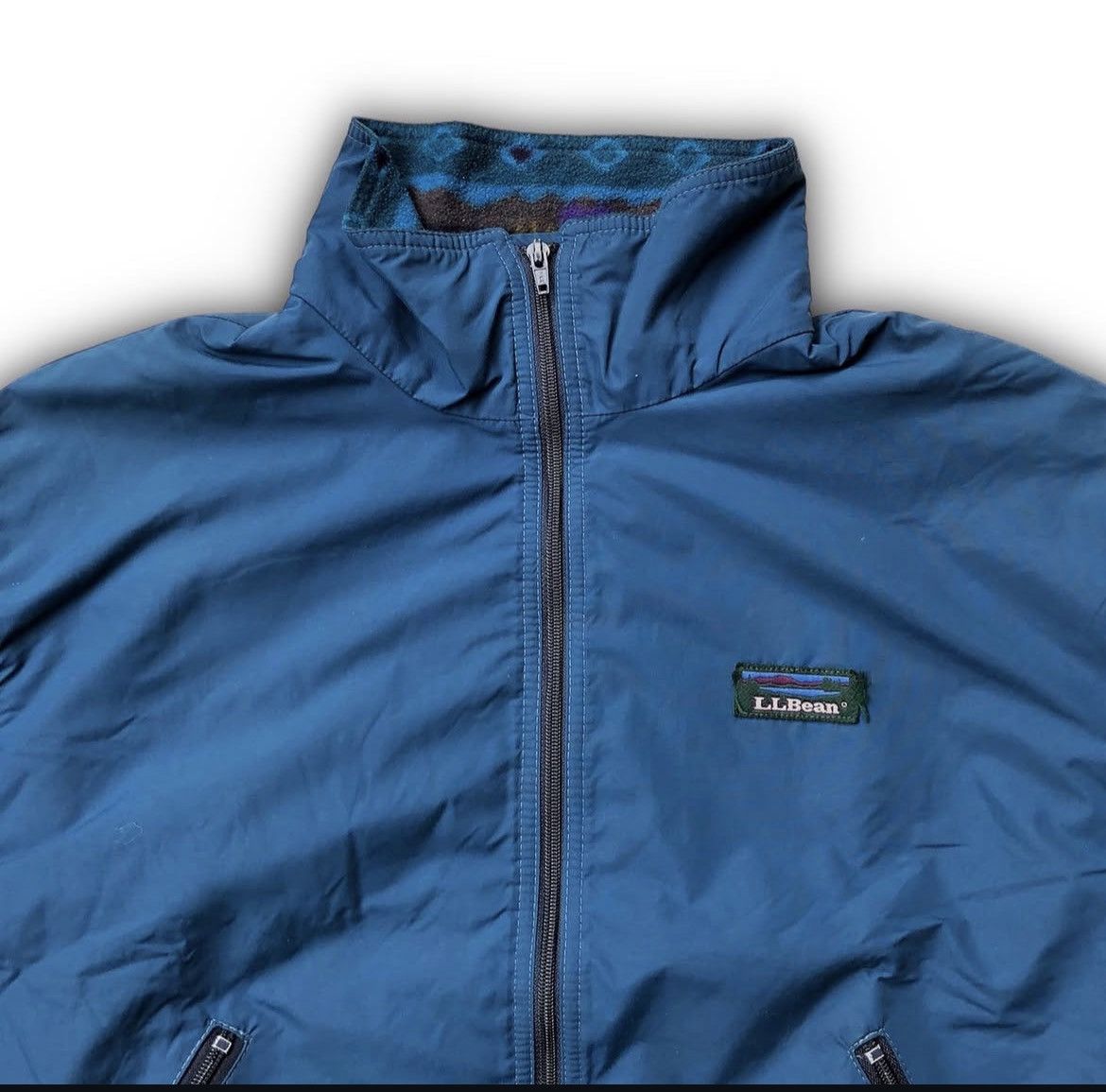 L.L. Bean Ll bean jaket Size US S / EU 44-46 / 1 - 2 Thumbnail