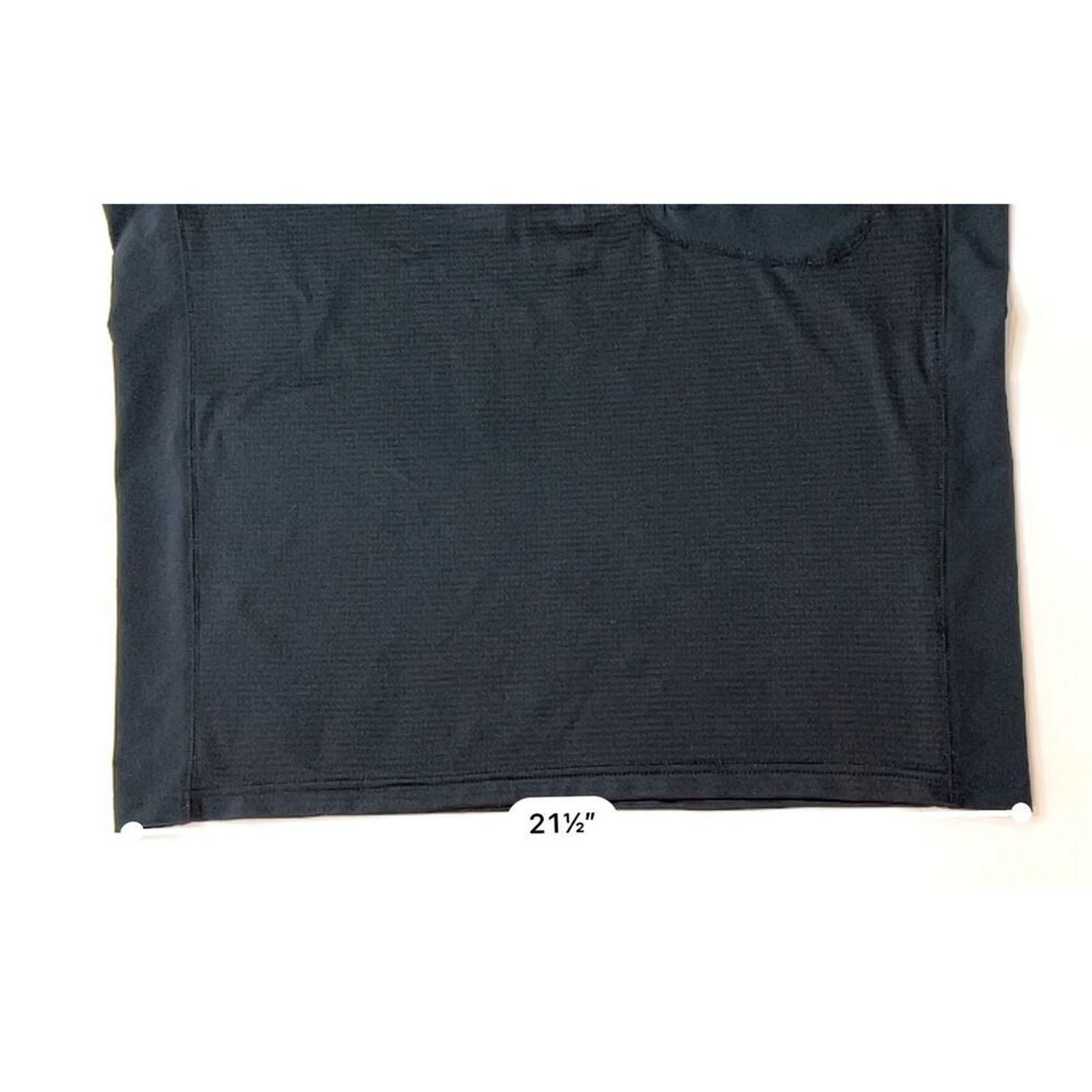 Columbia Columbia Single Canyon Half Zip Black Fleece Pullover LARGE Size US L / EU 52-54 / 3 - 6 Thumbnail