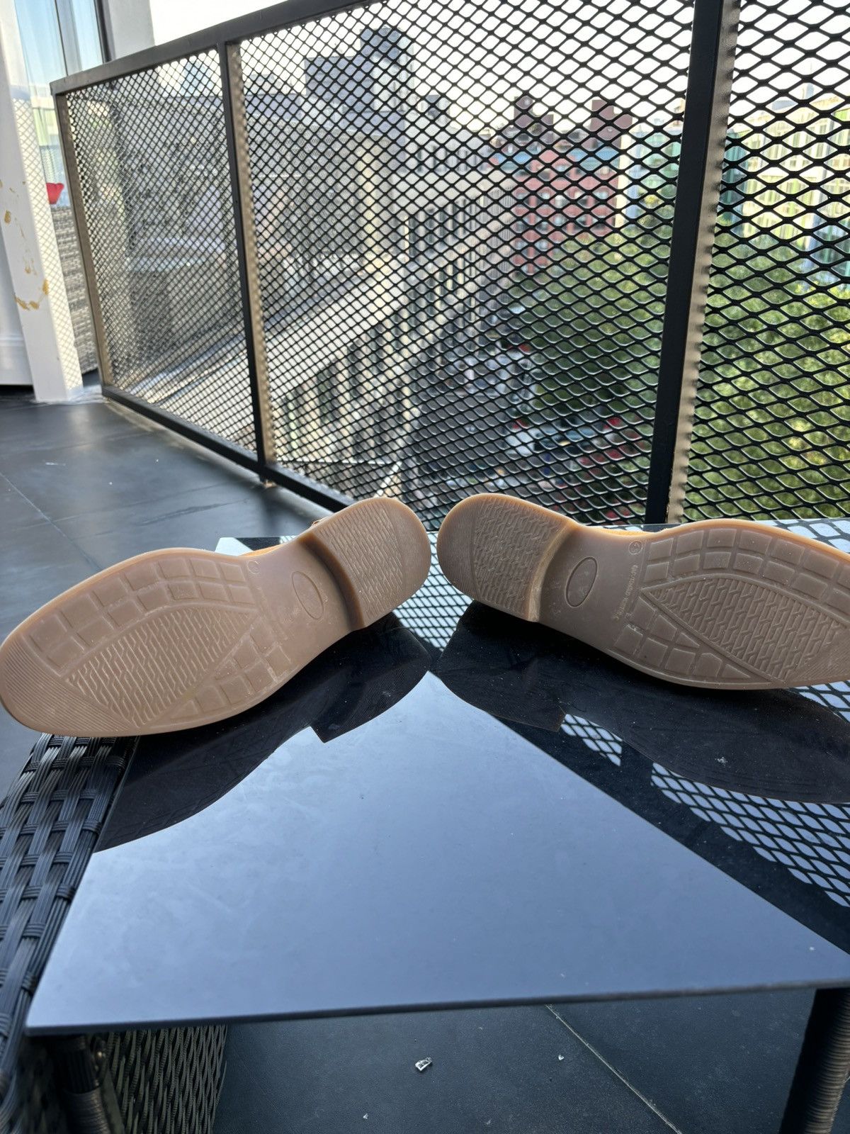 Kleman Kleman Peach Suede Loafers (DALIOR 2 V SUM) Size US 12 / EU 45 - 5 Thumbnail