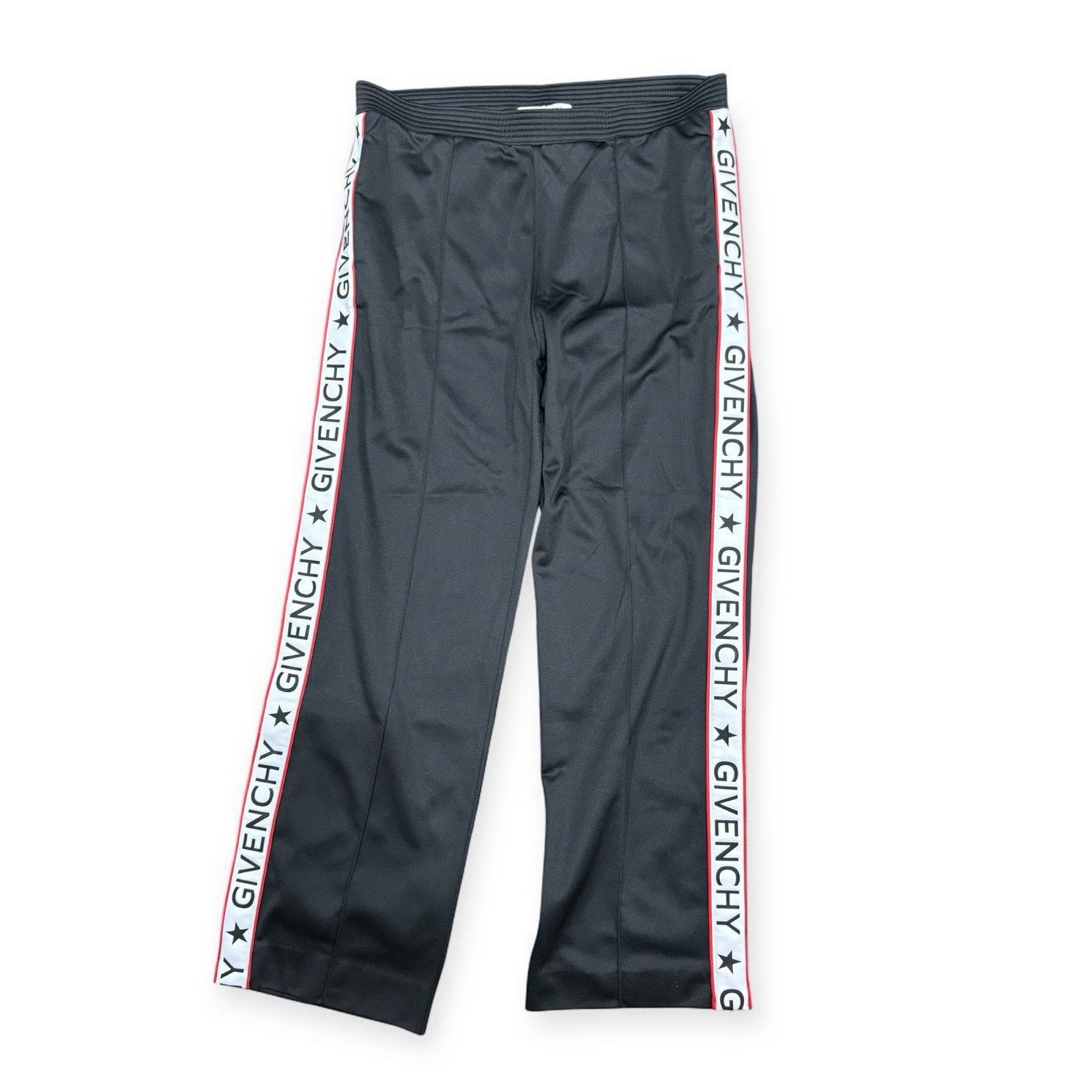 Givenchy College Logo Sweatpants