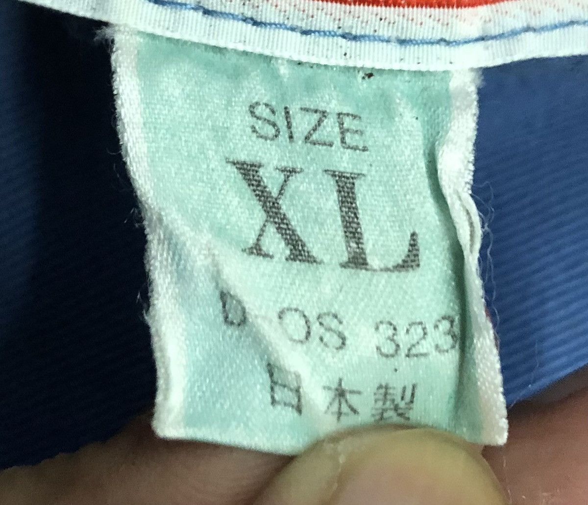 Nissan Nissan Overalls Size US 38 / EU 54 - 20 Thumbnail
