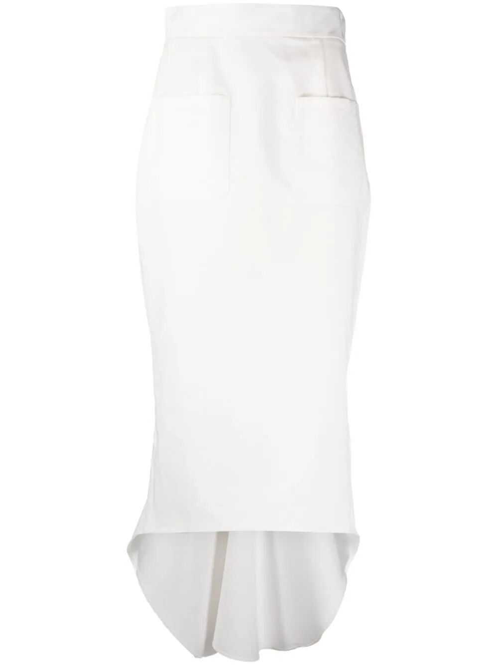 Prada GONNA SVASATA Size 28" / US 6 / IT 42 - 1 Thumbnail