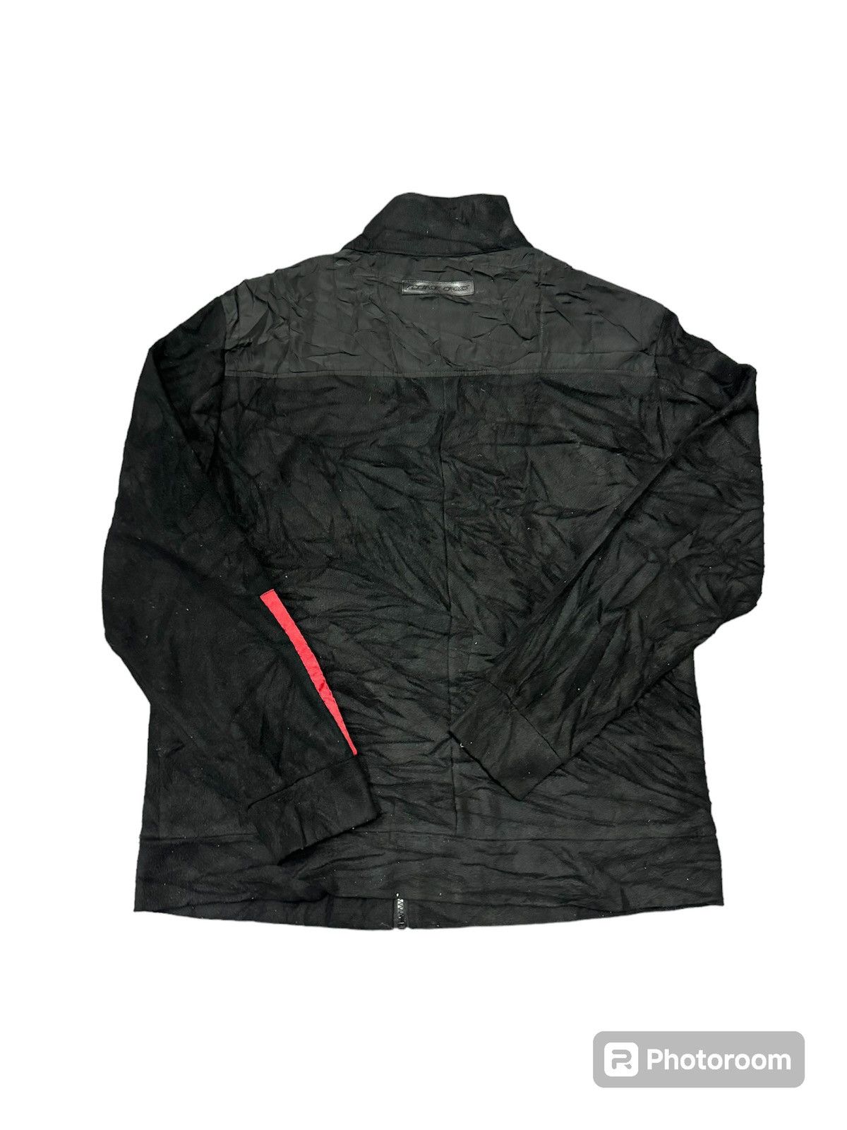 Other MITSUBISHI MOTORSPORT JACKET Size US L / EU 52-54 / 3 - 4 Thumbnail