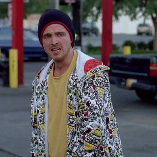 Volcom Rare Vintage Jesse Pinkman x Ryan Sheckler Hoodie Grailed