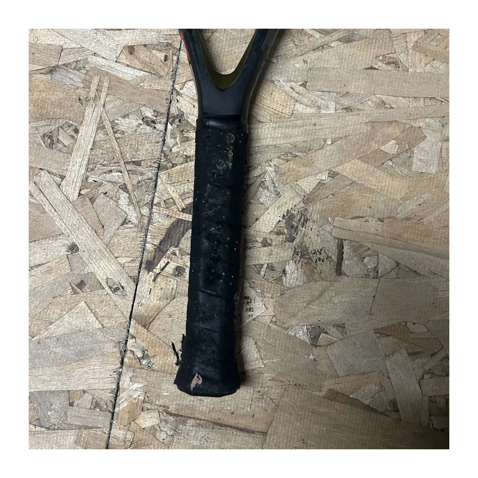 Wilson Wilson Hammer 5 H5 Tennis Racquet Oversize 113" Grip 4 3/8" Size US XXS / EU 40 - 4 Thumbnail